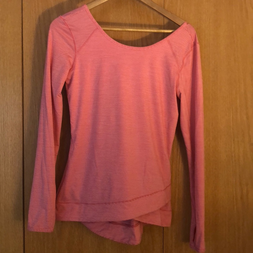 Zella top